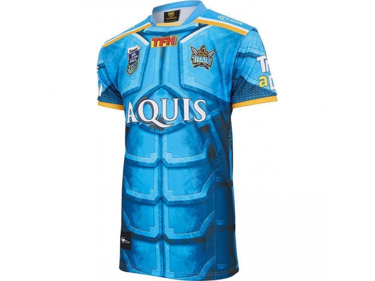 2017 titans jersey