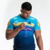 Gold Coast Titans Men's Home Rugby Jersey 2023