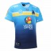 Gold Coast Titans Men's Home Rugby Jersey 2024