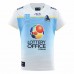 Gold Coast Titans Men's Away Rugby Jersey 2025