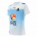 Gold Coast Titans Men's Away Rugby Jersey 2025