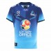 Gold Coast Titans Men's Home Rugby Jersey 2025