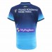 Gold Coast Titans Men's Home Rugby Jersey 2025