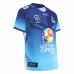 Gold Coast Titans Men's Home Rugby Jersey 2025