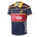 Highlanders Mens Home Rugby Jersey 2026