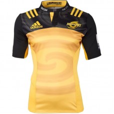 HURRICANES 2017 MEN'S HOME JERSEY