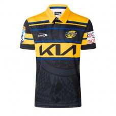 Hurricanes Mens Away Rugby Jersey 2026 Hurricanes Mens Away Rugby Jersey 2026