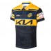 Hurricanes Mens Away Rugby Jersey 2026