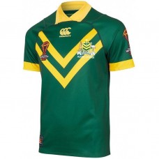 Kangaroos 2017 Men's Pro World Cup Jersey Kangaroos 2017 Men's Pro World Cup Jersey