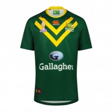 RLWC Kangaroos Men's Pro Rugby Jersey 2021
