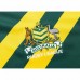 Australian Kangaroos Mens Home Rugby Jersey 2024