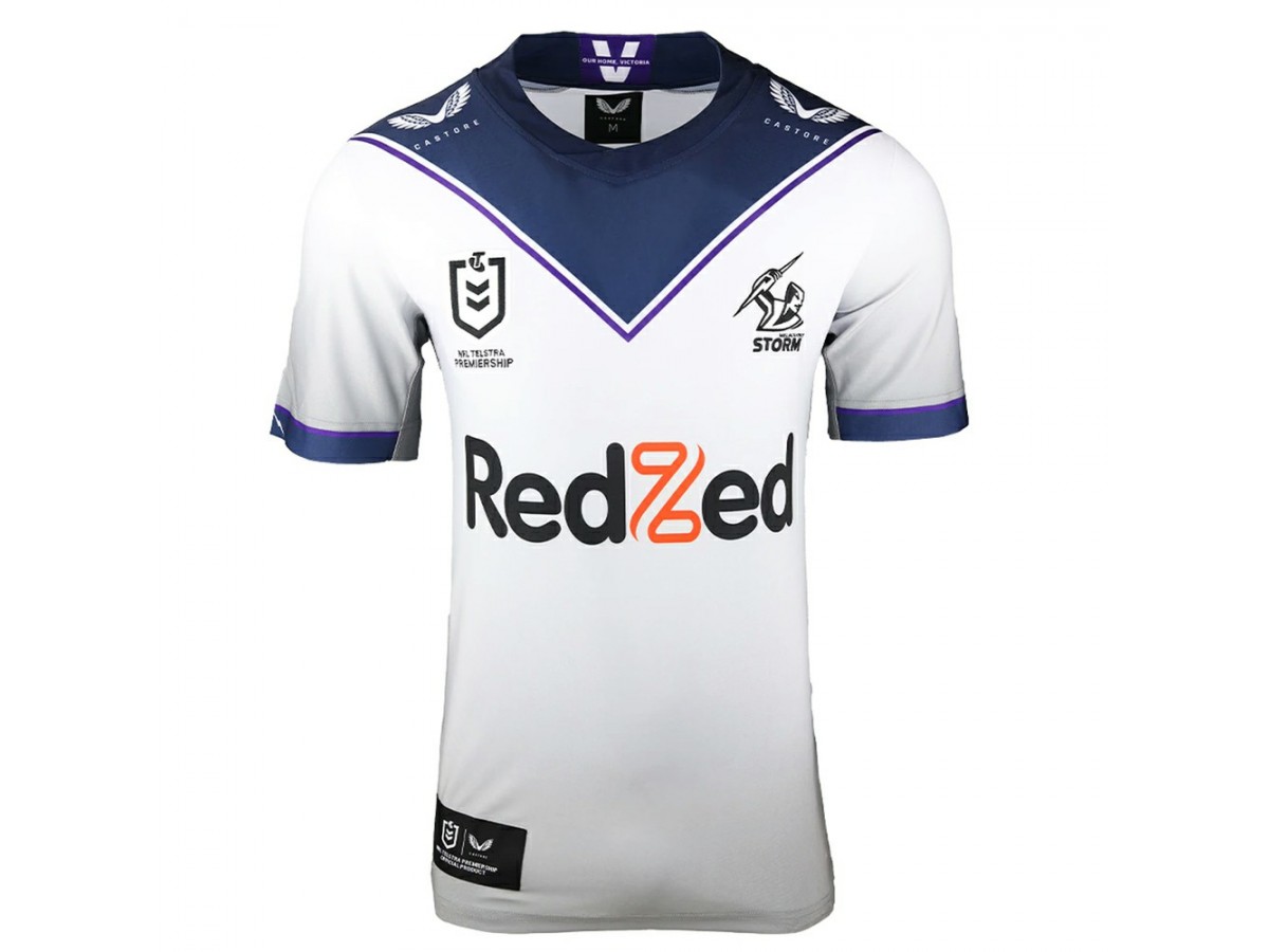 melbourne storm rugby jersey