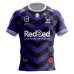 Melbourne Storm Mens Anzac Rugby Jersey 2025