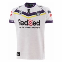 Melbourne Storm Men's Away Rugby Jersey 2026