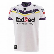 Melbourne Storm Men's Away Rugby Jersey 2026