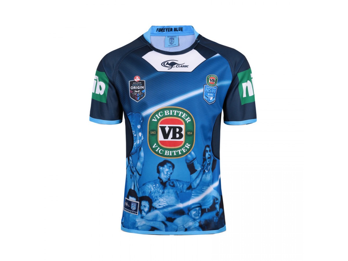 blues jersey nsw