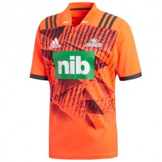 Blues 2018 Super Rugby Training Jersey Blues 2018 Super Rugby Training Jersey
