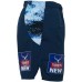 NSW Blues 2020 Men's Gym Short
