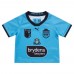 NSW Blues Kids Home Rugby Kit 2022