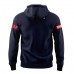 NSW Blues State Of Origin Mens Team Rugby Hoodie 2024