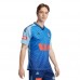 NSW Blues State of Origin Mens Training Rugby Jersey 2025