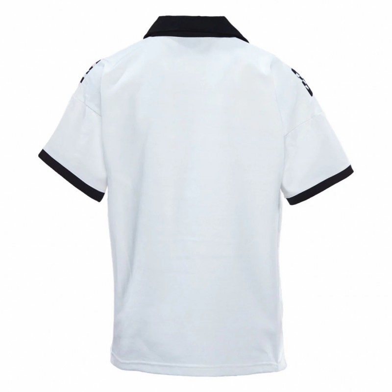 New Zealand Kiwis Mens Throwback White Rugby Jersey 2024