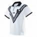New Zealand Kiwis Mens Throwback White Rugby Jersey 2024