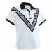 New Zealand Kiwis Mens Throwback White Rugby Jersey 2024