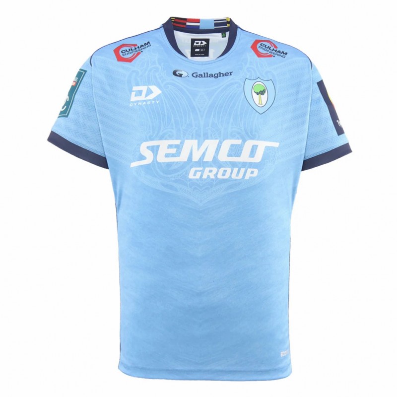 Northland Mens Home Rugby Jersey 2024