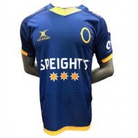Gilbert Otago Home Rugby Jersey 2020
