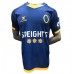 Gilbert Otago Home Rugby Jersey 2020