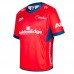 Tasman Mako Home Rugby Jersey 2020