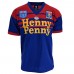 Newcastle Knights Retro Rugby Jersey 1988