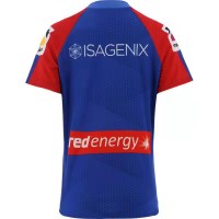 Newcastle Knights Men's Home Rugby Jersey 2022