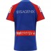 Newcastle Knights Men's Home Rugby Jersey 2022