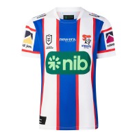 Newcastle Knights Men's Away Rugby Jersey 2026
