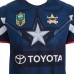 North Queensland Cowboys Men's Captain America Marvel Jersey