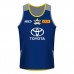North Queensland Cowboys 2018 Men's Training Singlet