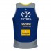 North Queensland Cowboys 2018 Men's Training Singlet