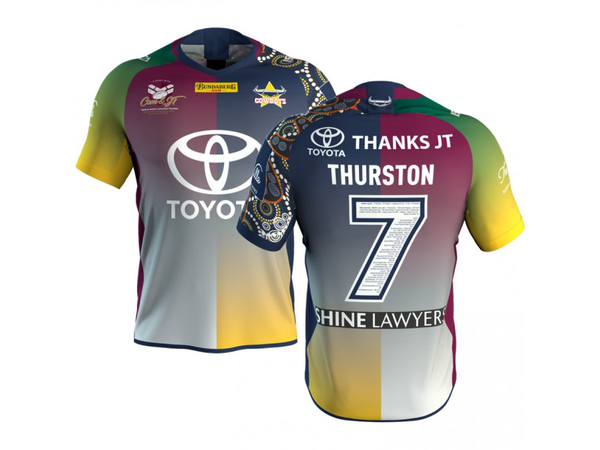 2018 cowboys jersey