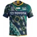 North Queensland Cowboys Men's Indigenous Jersey 2020