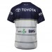 North Queensland Cowboys Men's Away Rugby Jersey 2021
