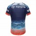 North Queensland Cowboys Men's Indigenous Rugby Jersey 2022