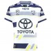 North Queensland Cowboys Men's Alternate Rugby Jersey 2025