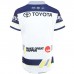 North Queensland Cowboys Men's Alternate Rugby Jersey 2025