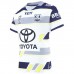North Queensland Cowboys Men's Alternate Rugby Jersey 2025