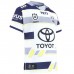 North Queensland Cowboys Men's Alternate Rugby Jersey 2025