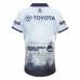 North Queensland Cowboys Men's Defence Rugby Jersey 2025