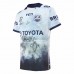 North Queensland Cowboys Men's Defence Rugby Jersey 2025