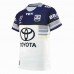 North Queensland Cowboys Men's Home Rugby Jersey 2025